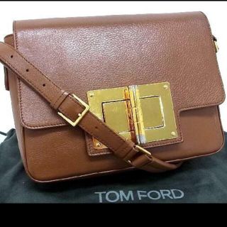 トムフォード ショルダーバッグ(レディース)の通販 12点 | TOM FORDの