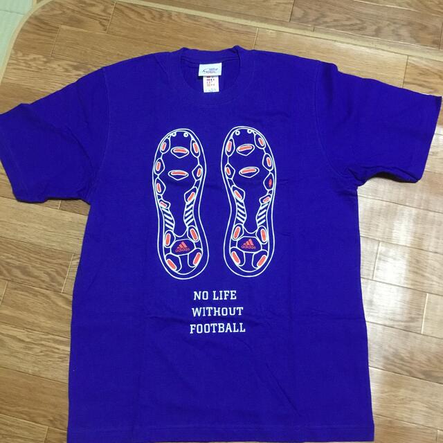 adidas(アディダス)のワールドカップ アディダス Tシャツ メンズのトップス(Tシャツ/カットソー(半袖/袖なし))の商品写真