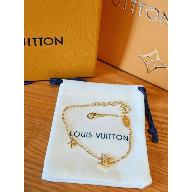 LOUIS VUITTON - LOUIS VUITTON ブラスレ LV アイコニック M00587の