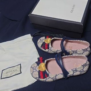 グッチ 子供 フォーマルシューズの通販 27点 | Gucciのキッズ/ベビー