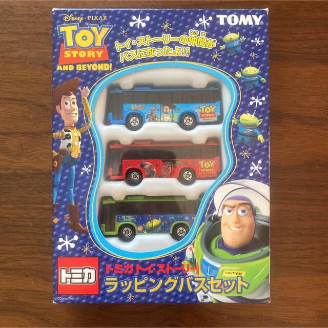 【セール】福袋/福箱ファッション通販 Takara Tomy - 【新品美品】タカラトミー トミカ ディズニー ミニカー