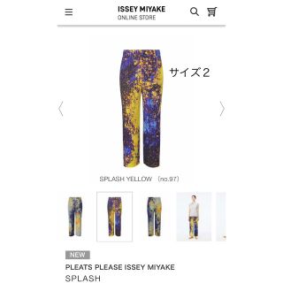 新品 pleats please splash スプラッシュ 大特価 www.shelburnefalls.com