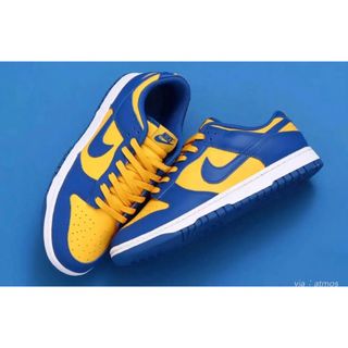 ナイキ(NIKE)のNIKE DUNK LOW UCLA 28 ナイキ　ダンク(スニーカー)