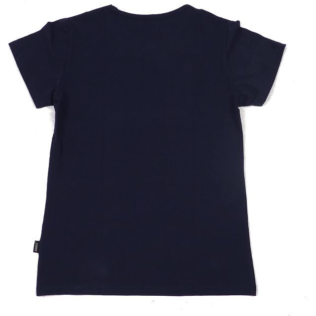 ADDICT(アディクト)のADDICT アディクト スプレーペイント 半袖 Tシャツ ネイビー S メンズのトップス(Tシャツ/カットソー(半袖/袖なし))の商品写真