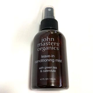 ジョンマスターオーガニック(John Masters Organics)の送料込み　ジョンマスターオーガニック G ミストN(トリートメント)