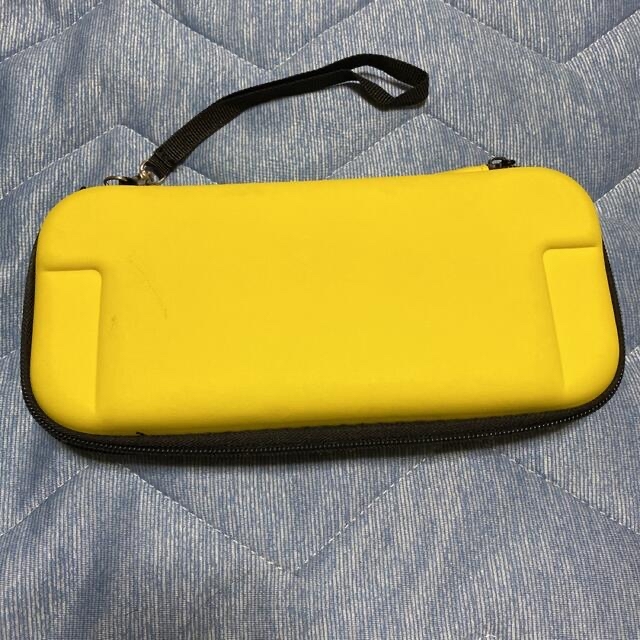 Nintendo Switch Lite イエロー