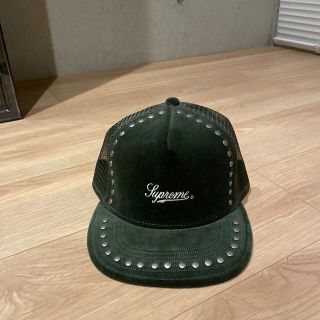 シュプリーム(Supreme)のsupreme cap3個セット(キャップ)