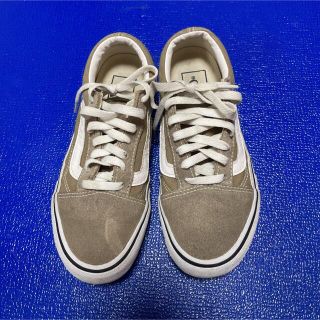 ヴァンズ(VANS)のVANS オールドスクール バンズ　22.5cm(スニーカー)