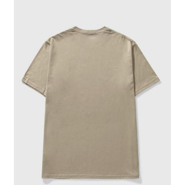 Dime Berghain T-shirt  ベージュ　Lサイズ 1