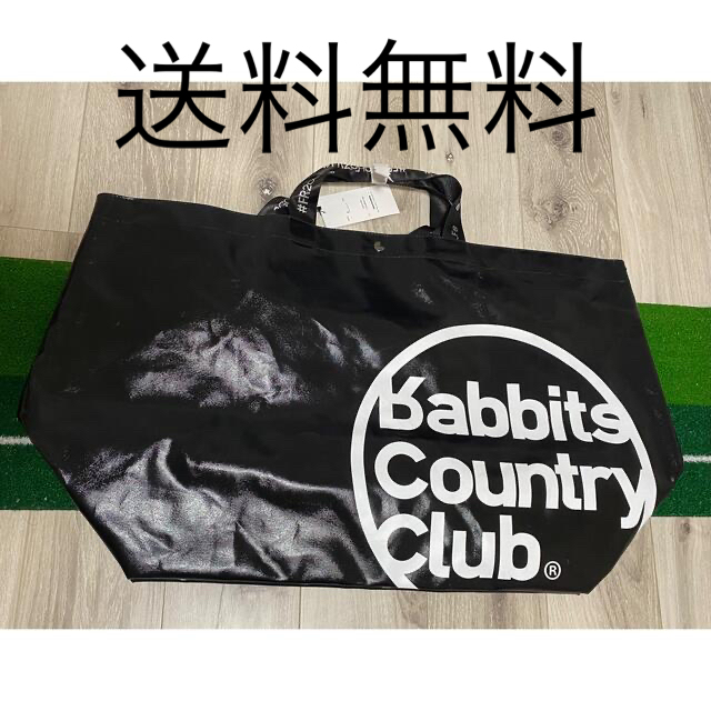 FR2GOLF Big Tote Bag トートバッグ-