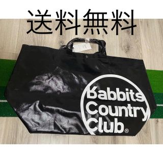 パーリーゲイツ(PEARLY GATES)のFR2GOLF Big Tote Bag トートバッグ(バッグ)