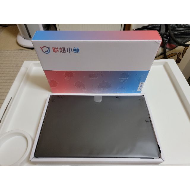 lenovo xiaoxin pad 2022！！