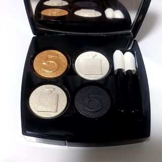 シャネル(CHANEL)のCHANEL アイシャドウ(アイシャドウ)