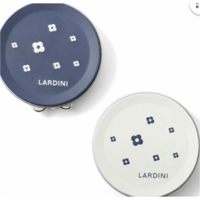 LARDINI(ラルディーニ)のラルディーニ/LARDINI ブートニエール 3点セット メンズのファッション小物(その他)の商品写真