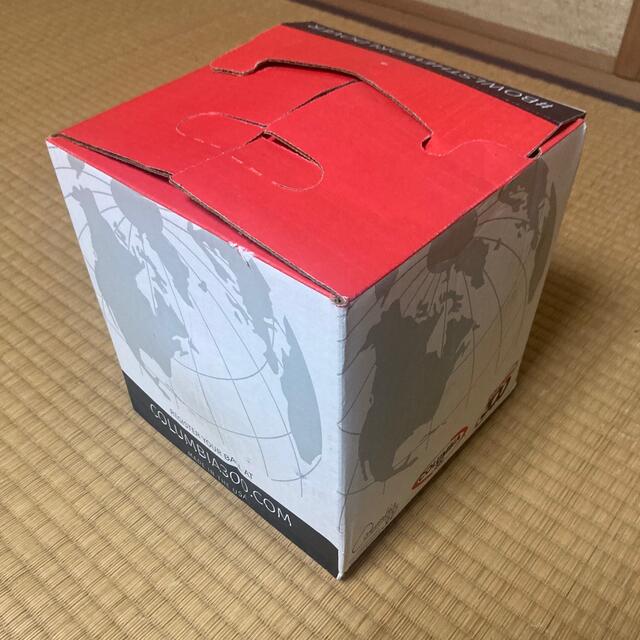 新品未使用】コロンビア300 リサージェンス・2019 13ポンド