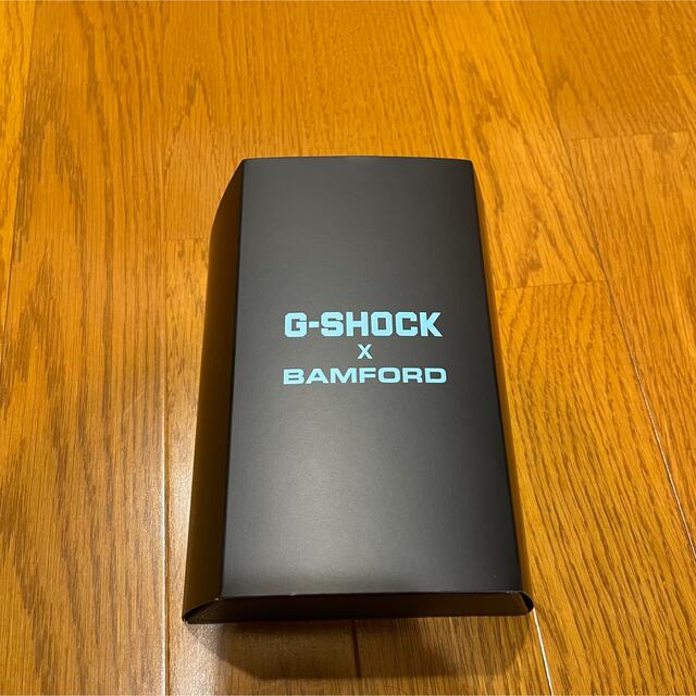 G-SHOCK BAMFORD DW-6900BWD-1ER バンフォード venezaconstrucao.com.br