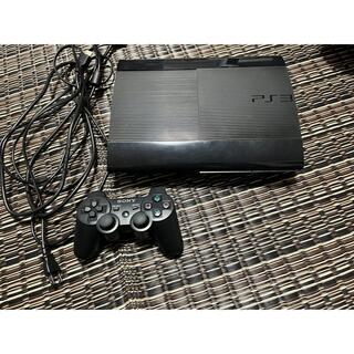PlayStation3 - SONY PlayStation3 CECH-4300C