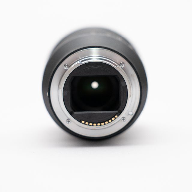 SONY(ソニー)のSONY FE 16-35mm F2.8 GM SEL1635GM 中古美品 スマホ/家電/カメラのカメラ(レンズ(ズーム))の商品写真