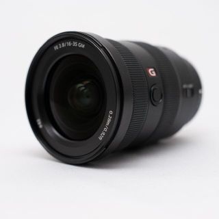 ソニー(SONY)のSONY FE 16-35mm F2.8 GM SEL1635GM 中古美品(レンズ(ズーム))