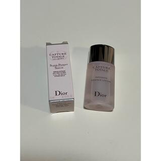 Dior - Dior 美容液、化粧水サンプル品