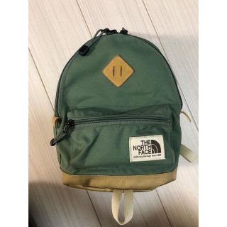 ザノースフェイス(THE NORTH FACE)のノースフェイス　(リュックサック)