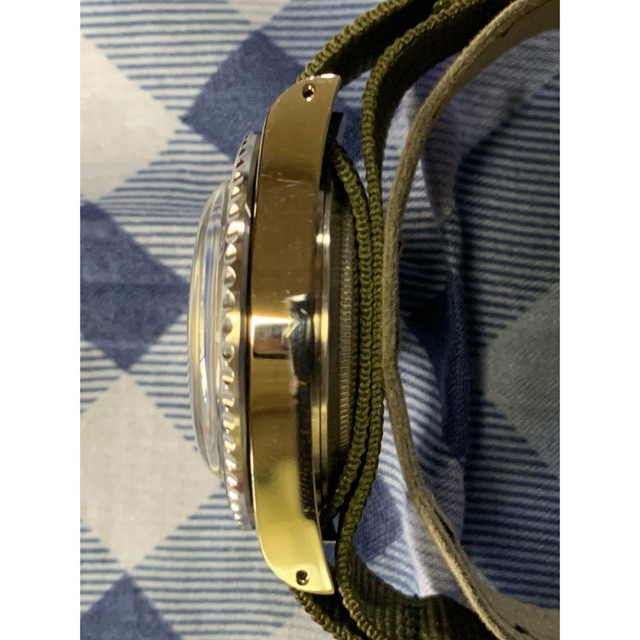 ROLEX(ロレックス)のChina CASE 5517 5513 メンズの時計(腕時計(アナログ))の商品写真