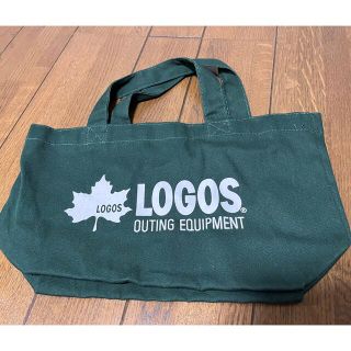 ロゴス(LOGOS)の★新品　エコバッグ　LOGOS (エコバッグ)