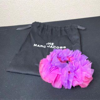 マークジェイコブス(MARC JACOBS)のTOMO KOIZUMI × MARC JACOBS 限定商品 シュシュ(ヘアゴム/シュシュ)