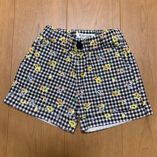 グローバルワーク(GLOBAL WORK)の新品　グローバルワーク　ショートパンツ  お洒落　短パン(パンツ/スパッツ)