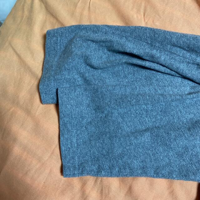 patagonia(パタゴニア)のpatagonia ロンT made in usa メンズのトップス(Tシャツ/カットソー(七分/長袖))の商品写真