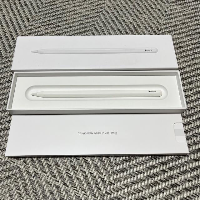 【保証あり】 Apple Pencil 第2世代 MU8F2J/A