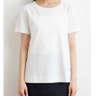 プラステ(PLST)のプラステ ベーシックTシャツ(Tシャツ(半袖/袖なし))