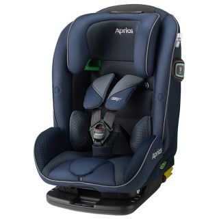 アップリカ(Aprica)のフォームフィット ISOFIX セーフティープラス【新品未使用】チャイルドシート(自動車用チャイルドシート本体)