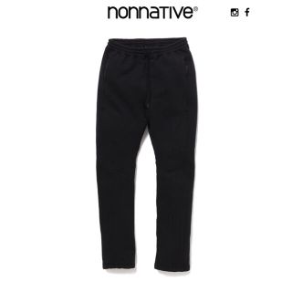 ノンネイティブ(nonnative)のnonnative COACH EASY PANTS COTTON SWEAT(その他)