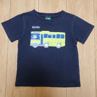 ランドリー(LAUNDRY)のランドリー　バスTシャツ　110　ネイビー(Tシャツ/カットソー)