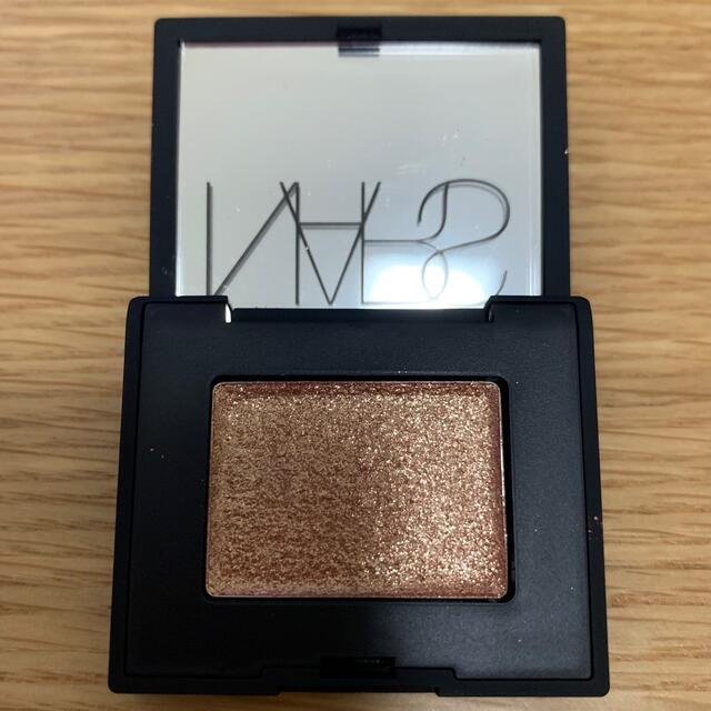 NARS(ナーズ)の⭐︎様専用 NARS ハードワイヤードアイシャドー　5338 PATTAYA コスメ/美容のベースメイク/化粧品(アイシャドウ)の商品写真