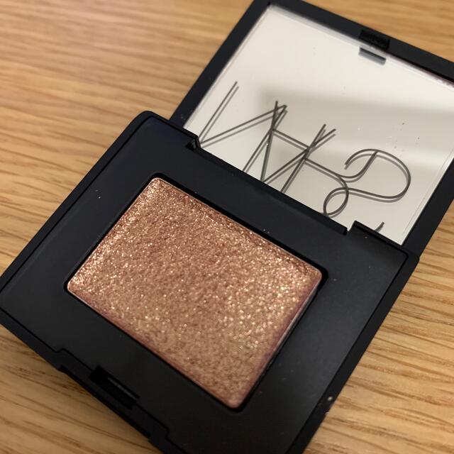 NARS(ナーズ)の⭐︎様専用 NARS ハードワイヤードアイシャドー　5338 PATTAYA コスメ/美容のベースメイク/化粧品(アイシャドウ)の商品写真