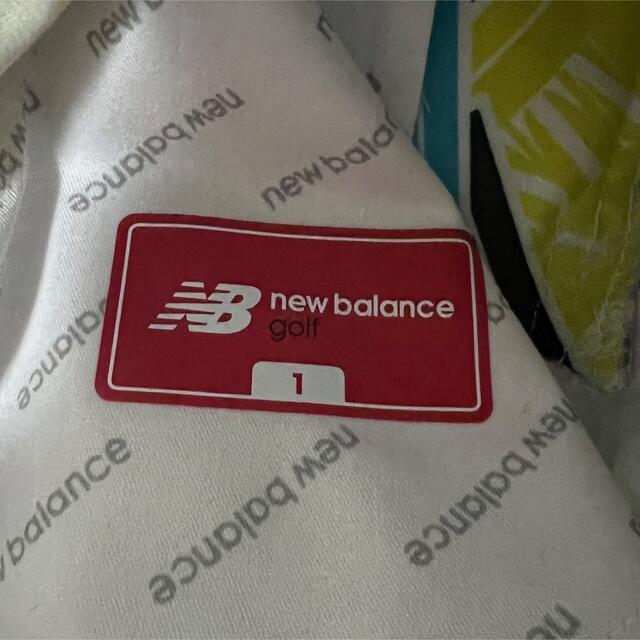 New Balance スカート ゴルフ 2