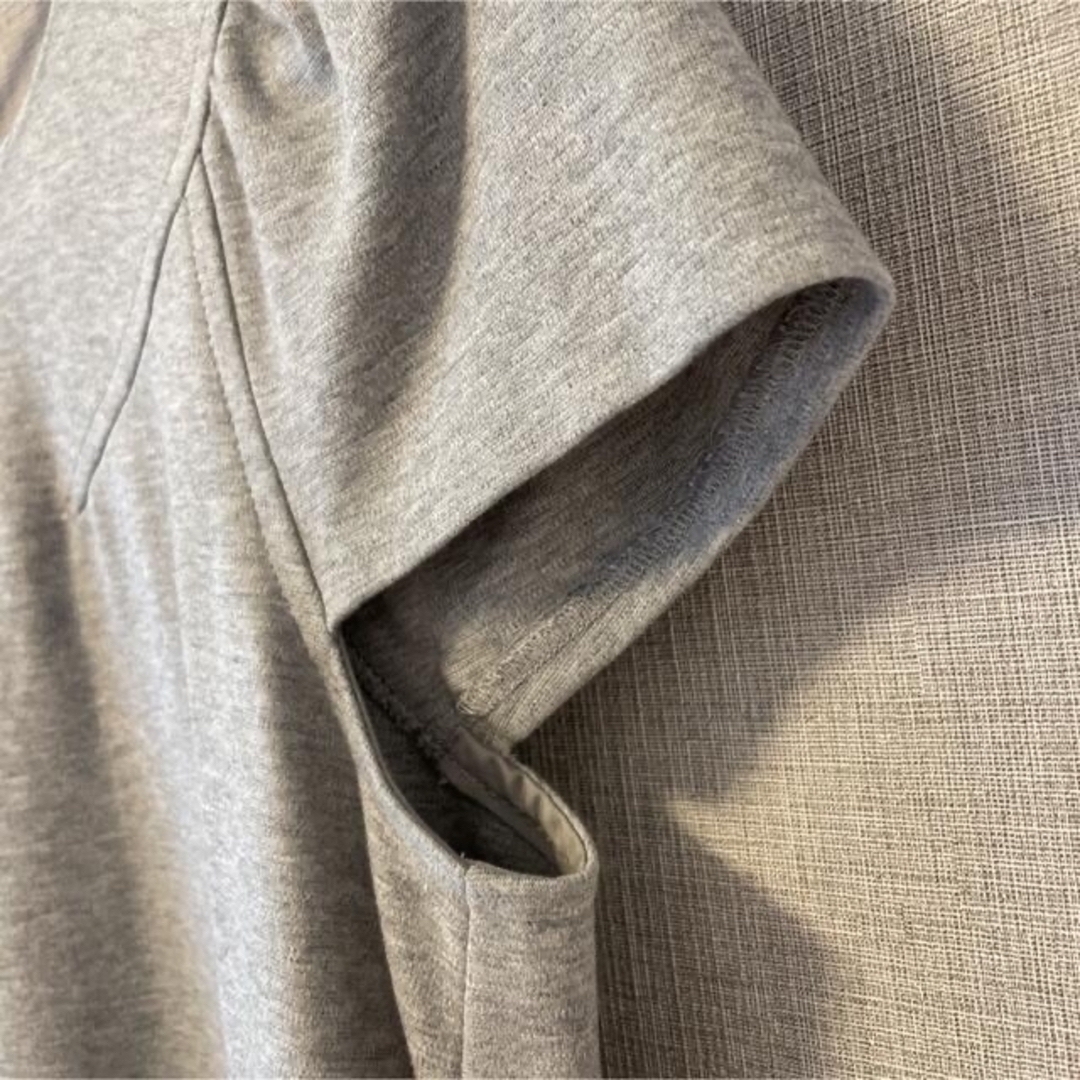 ゆったり柔らか JILLSTUART ミニワンピース 0 size - ecotours-of