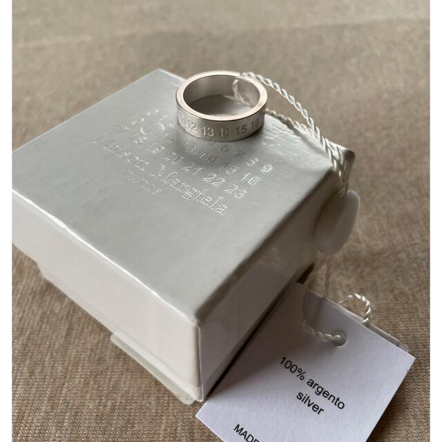 Maison Martin Margiela - M新品 メゾン マルジェラ メンズ ⑪
