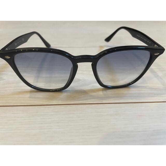 Ray-Ban(レイバン)のRay-Banレイバン　4258F 601/19(52) メンズのファッション小物(サングラス/メガネ)の商品写真