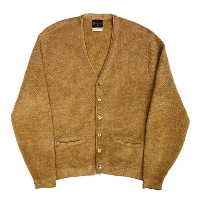 60s Munsingwear Vintage Mohair Cardigan | diamundialfuturos