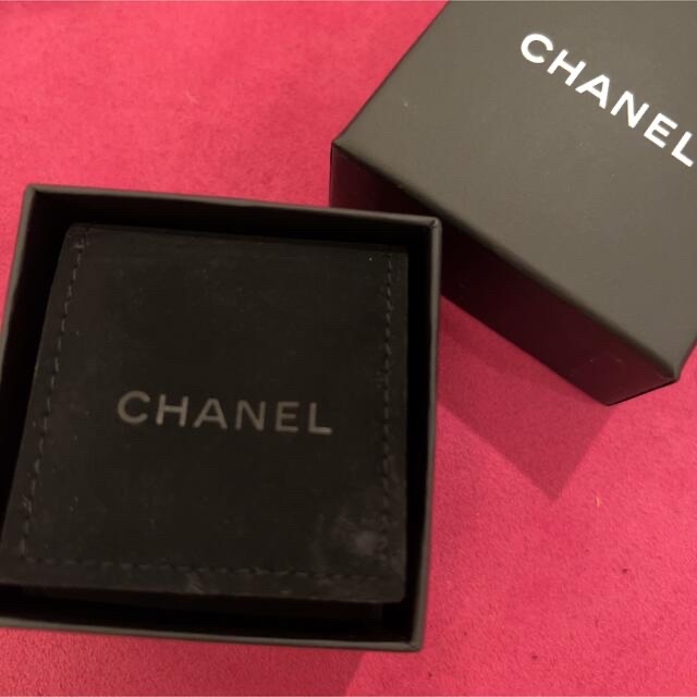 CHANEL ピアス キラキラ ストーン ピアス ゴールド 定番 美品 | www