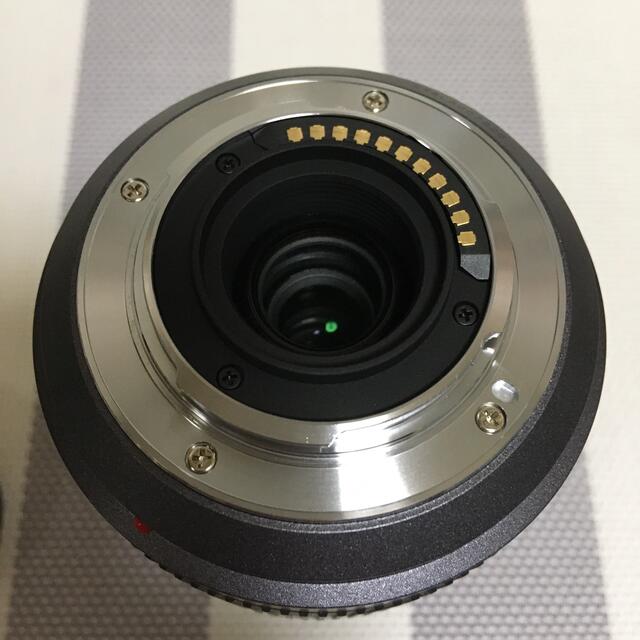 Panasonic(パナソニック)のパナソニック　45-200 F4-5.6 スマホ/家電/カメラのカメラ(レンズ(ズーム))の商品写真