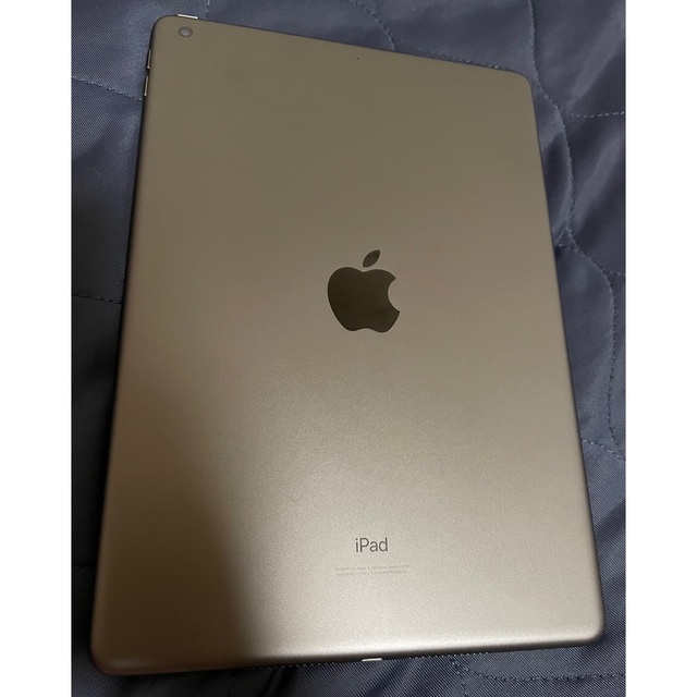 Apple(アップル)のAPPLE iPad Wi-Fi 32GB 2020 GR 8世代 スマホ/家電/カメラのPC/タブレット(タブレット)の商品写真