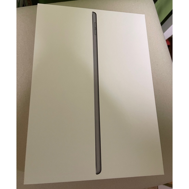 Apple(アップル)のAPPLE iPad Wi-Fi 32GB 2020 GR 8世代 スマホ/家電/カメラのPC/タブレット(タブレット)の商品写真