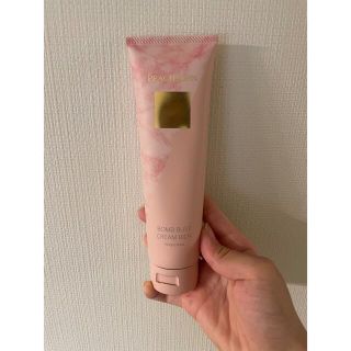 ピーチジョン(PEACH JOHN)のPEACH JOHN ボムバストクリーム リッチ 吉田朱里コラボ(その他)