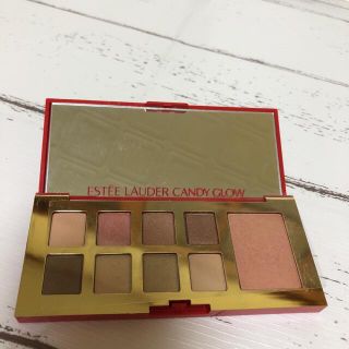 エスティローダー(Estee Lauder)の① ESTEE LAUDER エスティローダー　アイシャドウ　チーク　化粧品(アイシャドウ)