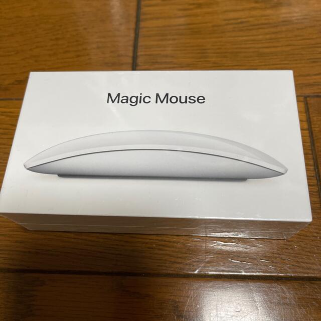 APPLE MAGIC MOUSE 2