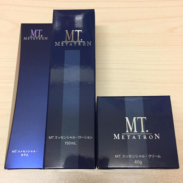 ○送料無料○ MTメタトロン エッセンシャルローション エッセンシャルクリーム MTメタトロン エッセンシャル・ローション 150ml